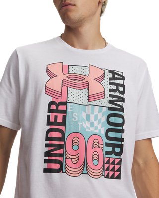 UA Logo Collage image number 2