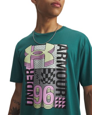 UA Logo Collage image number 2