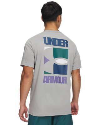 UA Block Logo image number 1