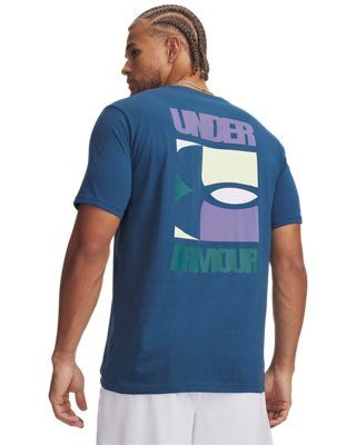 UA Block Logo image number 1