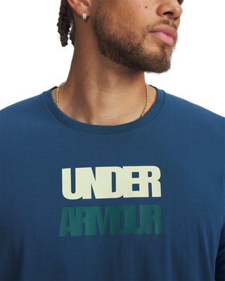 UA Block Logo image number 2