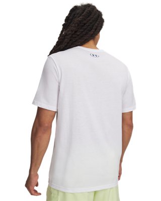 UA Lockertag Photo Fill Men's Short Sleeve | Under Armour