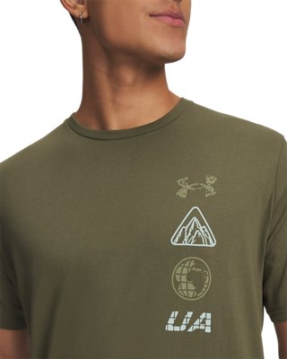 UA Mountain Pursuit image number 2