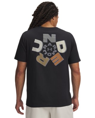 UA Radial Wordmark image number 1