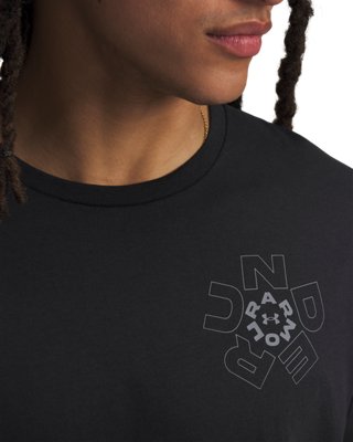 UA Radial Wordmark image number 2