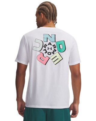 UA Radial Wordmark image number 1