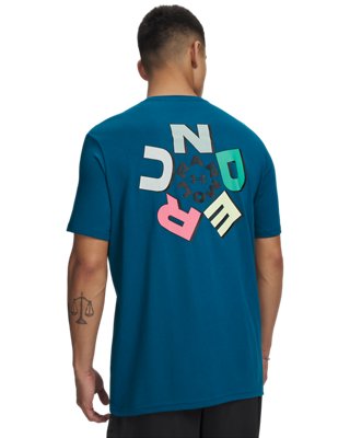 UA Radial Wordmark image number 1