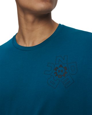 UA Radial Wordmark image number 2