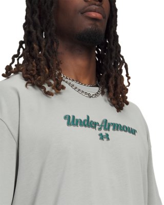 UA Heavyweight Wordmark