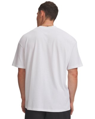 UA Heavyweight à logo