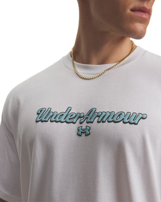 UA Heavyweight à logo