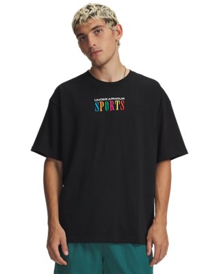 UA Heavyweight Sports