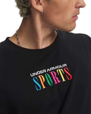 UA Heavyweight Sports image number 2