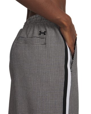 UA Houndstooth Cargo