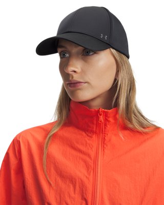 UA Essential Low Satin