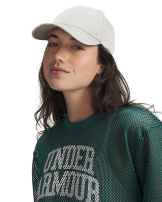 UA Essential Low Satin