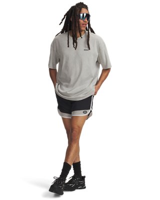 UA 아이콘 우븐 트랙 image number 2