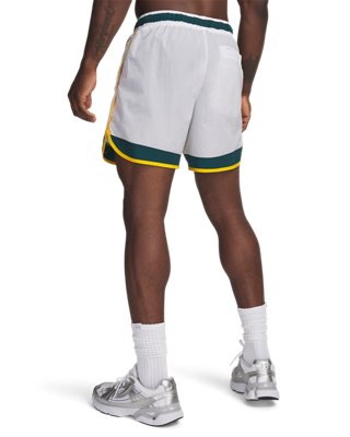 UA Icon Woven Track image number 1