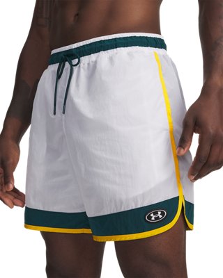 UA Icon Woven Track image number 3