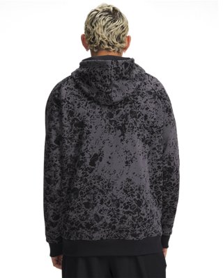 UA Rival Fleece Printed