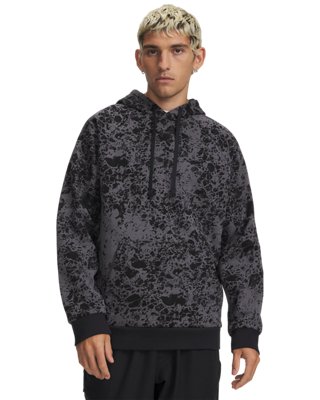 UA Rival Fleece Printed