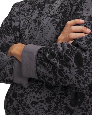 UA Rival Fleece Printed