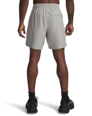 UA Unstoppable Woven, Gray, pdpMainDesktop image number 1