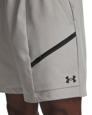 UA Unstoppable Woven, Gray, pdpMainDesktop image number 3