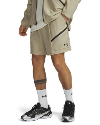 UA Unstoppable Woven