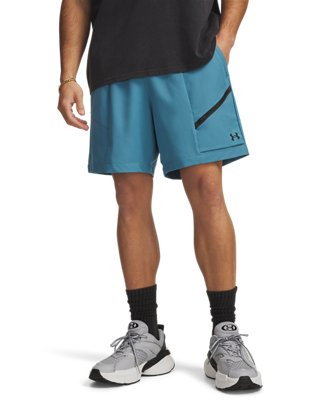 UA Unstoppable Woven