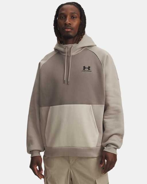UA Icon Heavyweight Colorblocked UA Icon Heavyweight Colorblocked