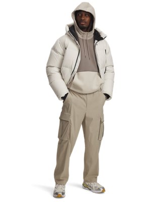 UA Icon Heavyweight Colorblocked