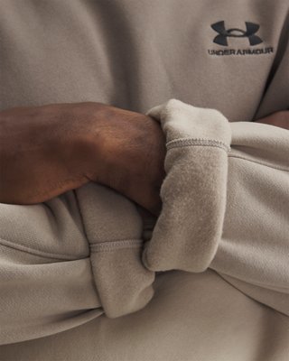 UA Icon Heavyweight Colorblocked