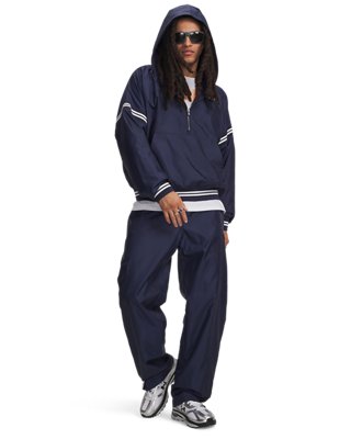 UA Icon Sportswear Woven