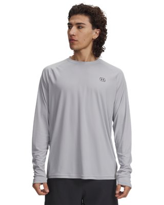 UA Fish Elite Men's Long Sleeve