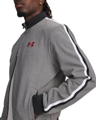 UA Houndstooth