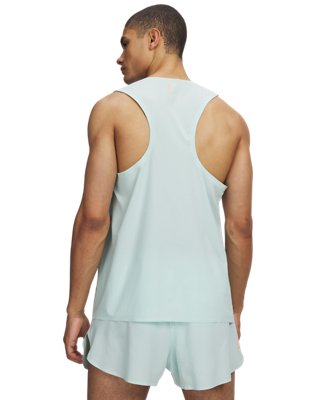 UA Velociti Elite Men's Singlet | Under Armour Canada