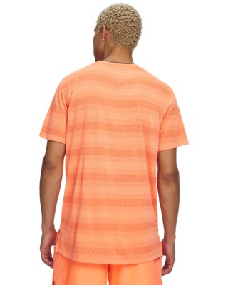 UA Velociti Men's Short Sleeve | Under Armour PT
