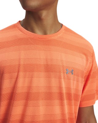 UA Velociti Men's Short Sleeve | Under Armour PT