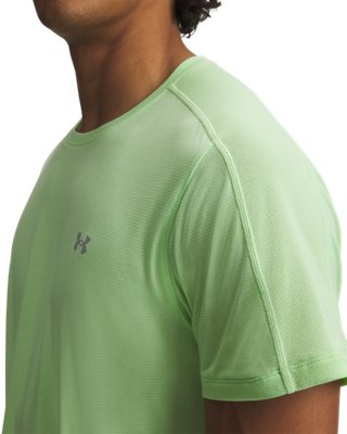 UA Velociti Reflect Men's Short Sleeve | Under Armour