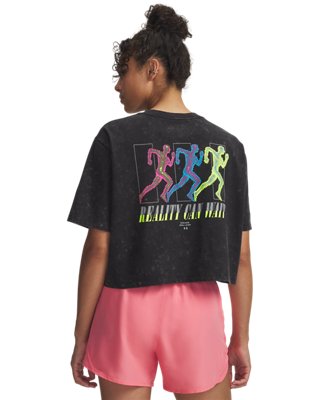 UA Reality Can Wait image number 1