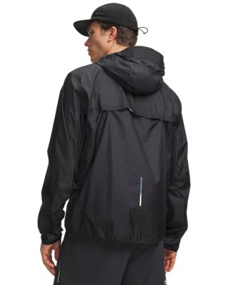 UA Explor Trail Run