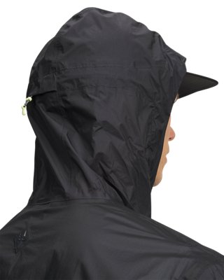 UA Explor Trail Run