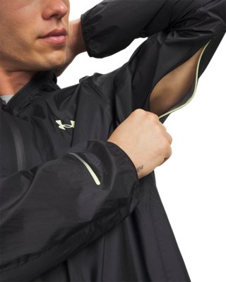 UA Explor Trail Run