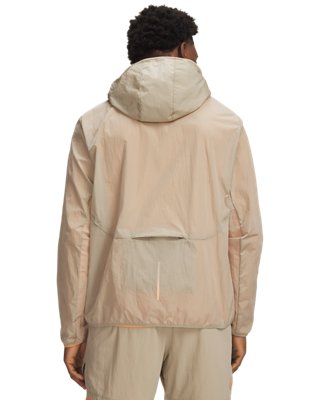 UA Explor Trail Run Wind