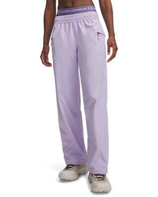 UA Explor Hike Tech Women's Pants | Under Armour Canada