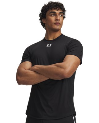 【新品未使用】Under Armour スキーパンツ&アンダーウェア　ミント UA Challenger Pro Men's Short Sleeve | Under Armour PT