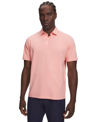 UA ArmourDry Men's Polo | Under Armour