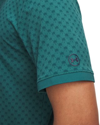 UA Drive Printed Rib