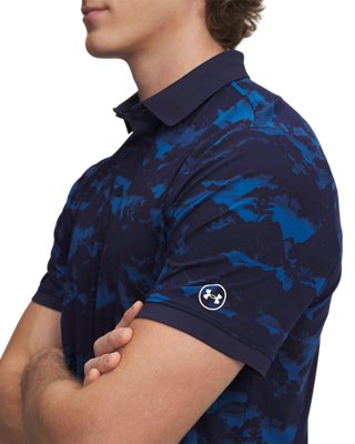 UA Drive Printed Rib